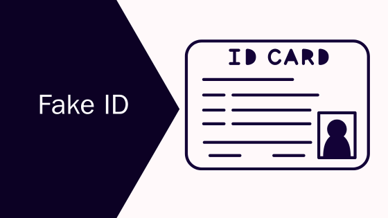 The Technology Behind Creating and Spotting Fake IDs