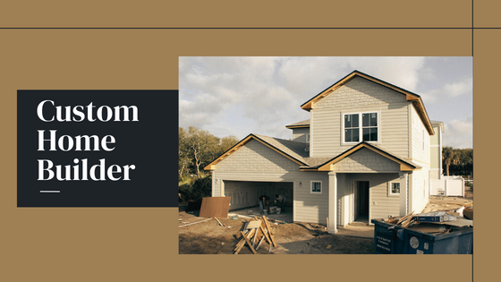 Choosing the Right Custom Home Builder in Greenville, SC